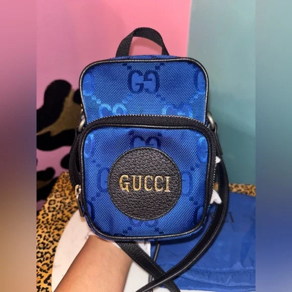 Gucci Bag - Picture 5 of 15